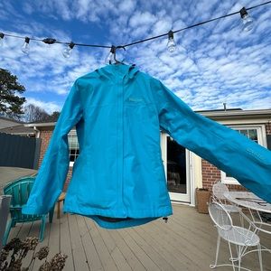 Marmot Women’s Gore-Tex Jacket, Size M